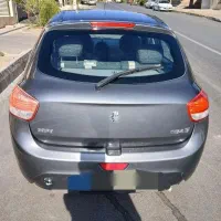 تیبا 2|خودرو سواری و وانت|محلات, |دیوار