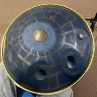 ساز هنگدرام