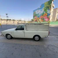 پیکان وانت معاوضه باپرایدوانت اریسان2|خودرو سواری و وانت|تهران, اتابک|دیوار
