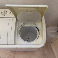 ماشین لباس شویی دوقلو .کهنه شورAEGاصل|ماشین لباسشویی و خشک‌کن لباس|مشهد, شهرک بهارستان|دیوار