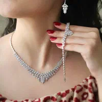 فروش نقره حضوری و آنلاین در شعبه تهران و تبریز|جواهرات|کرمانشاه, |دیوار