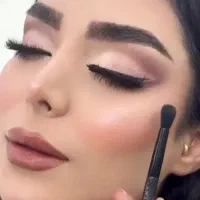 میکاپ|خدمات آرایشگری و زیبایی|پاکدشت, حصار امیر|دیوار