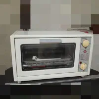 توستر برقی دوالمنت نو اصلا استفاده نشده کاملا سالم