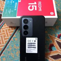 گوشی شیائومی ردمی ۱۵