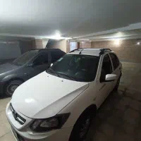 کوییک فول پلاس اتومات ۱۴۰۱|خودرو سواری و وانت|مشکین‌دشت, |دیوار