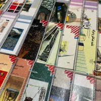 کتاب های کنکور هنر