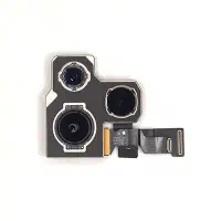 دوربین پشت آیفون ۱۴ پرومکس  روکار اصلی