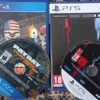 پی دی ۲ pay day 2 و هیتمن کالکشن hitman
