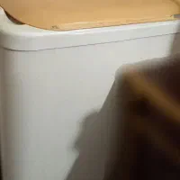 لباسشویی دوقلو|ماشین لباسشویی و خشک‌کن لباس|همدان, |دیوار