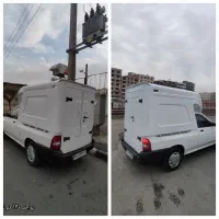 حمل و نقل سبک