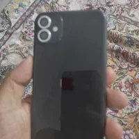 ایفون ۱۱ دو سیم ۱۲۸ گیگ