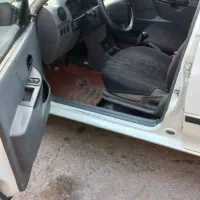 پراید ۹۶|خودرو سواری و وانت|ازنا, |دیوار