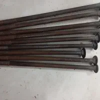 فروش انواع پیچ و مهرهای اینچی و میلیمتری|فروشگاه و مغازه|رستم, |دیوار