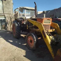 تراکتور رومانی