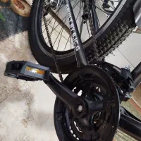 آساک دماوند۲۴|دوچرخه، اسکیت، اسکوتر|کرمانشاه, |دیوار