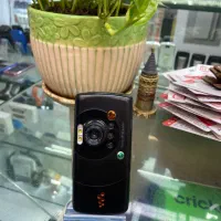 گوشی سونی‌اریکسون W810i اورجینال ساخت  مالزی|موبایل|تهران, جمهوری|دیوار