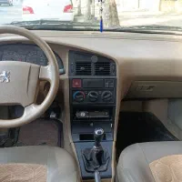 پژو405slxمدل 89|خودرو سواری و وانت|رشت, دخانیات|دیوار