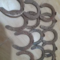 نعل اسب واسه رزق،روزی