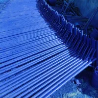 استاد کار ارماتور بندی وقالب بندی