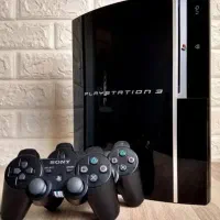 ps3 سونی 3|کنسول، بازی ویدئویی و آنلاین|قم, شهدا|دیوار