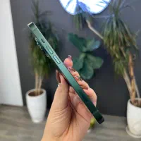 ایفون۱۳ نرمال ۲۵۶ گیگ|موبایل|گرگان, |دیوار