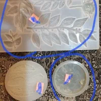 فروش یراق وقالب رزین