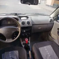 پراید 131مدل 91دوگانه|خودرو سواری و وانت|قروه, |دیوار