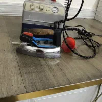 اتو سیلتر ترک|اتو و لوازم اتو|چهارباغ, |دیوار