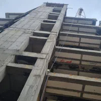 پیش فروش آپارتمان دو خواب شخصی ساز فدک فضل آباد|پیش‌فروش املاک|شیراز, شهرک ولیعصر|دیوار