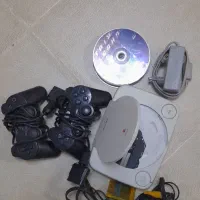 پلی استیشن۱|کنسول، بازی ویدئویی و آنلاین|شیروان (خراسان), |دیوار