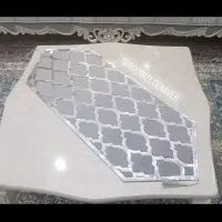 رانر رومیزی|پرده، رانر، رومیزی|بندر گناوه, |دیوار