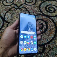 پوکو x5 pro 256