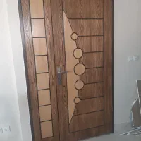 درب ورودی