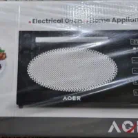 توستر مدل AGER