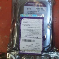 هارد یک ترا با گارانتی