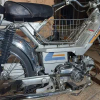 موتور ۷۰|موتورسیکلت|فولادشهر, A2|دیوار