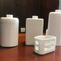سفارشات پرینت 3 بعدی|خدمات رایانه‌ای و موبایل|تبریز, |دیوار