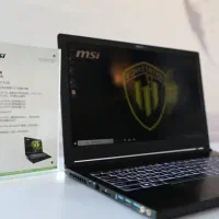 لپ تاپ گیمینگ msi