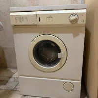 ماشین لباسشویی ارج