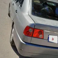 چری ویانا مدل ۸۹|خودرو سواری و وانت|برخوار, |دیوار