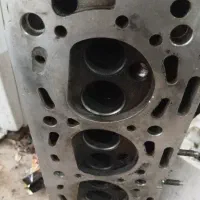 سرسیلندر‌. رادیات.سگ دست.پلوس. مشعلی