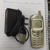 گوشی ساده قدیمی سامسونگ|موبایل|تبریز, |دیوار