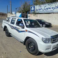 پادرا پلاس کارون ۲ کابین صفر