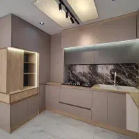 65متر /2خواب /فول امکانات /ستارخان محدوده دریانو|اجارهٔ آپارتمان|تهران, دریان‌نو|دیوار