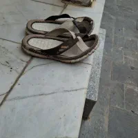دمپایی زندان بافت