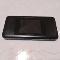 مودم  جیبی هواوی w06 تمام لمسی