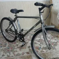 دوچرخه آساک دماوند