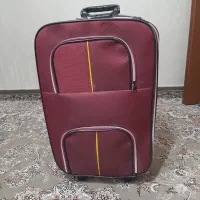 چمدان در حد نو