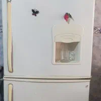 یخچال هیمالیا