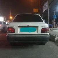 پراید ۹۴ دوگنه دستی